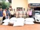 ಪುತ್ತೂರು :ಅಡಿಕೆ ಕಳ್ಳತನದ 4 ಆರೋಪಿಗಳ ಬಂಧನ.