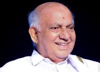 ಮಿಜಾರುಗುತ್ತು ಆನಂದ ಆಳ್ವ ನಿಧನ