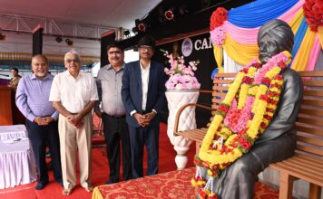 ಕೆನರಾ ಸಮೂಹ ಶಿಕ್ಷಣ ಸಂಸ್ಥೆಗಳ ಸ್ಥಾಪಕರ ದಿನದ ಆಚರಣೆ