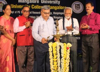 ನೈರ್ಮಲ್ಯೀಕರಣ ಸಾಧಿಸುವ ನಿಟ್ಟಿನಲ್ಲಿ ಮತ್ತಷ್ಟು ಉಪಕ್ರಮಗಳ ಅಗತ್ಯವಿದೆ: ಜಿ.ಕೆ. ಕಾರಂತ್