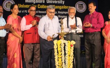 ನೈರ್ಮಲ್ಯೀಕರಣ ಸಾಧಿಸುವ ನಿಟ್ಟಿನಲ್ಲಿ ಮತ್ತಷ್ಟು ಉಪಕ್ರಮಗಳ ಅಗತ್ಯವಿದೆ: ಜಿ.ಕೆ. ಕಾರಂತ್