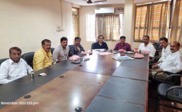 ಜ.5-7 : ಮಂಗಳೂರಿನಲ್ಲಿ ರಾಜ್ಯ ಮಟ್ಟದ ಪತ್ರಕರ್ತರ ಕ್ರಿಕೆಟ್ ಪಂದ್ಯಾವಳಿ