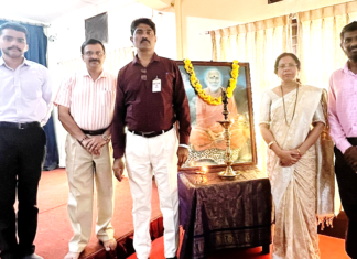 ಹಿಂದಿ ಭಾಷೆ ಅವಕಾಶಗಳನ್ನು ಹೆಚ್ಚಿಸುತ್ತದೆ: ಡಾ. ಉದಯ್ ಕುಮಾರ್ ಬಿ