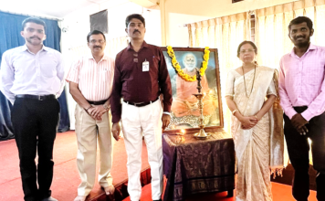 ಹಿಂದಿ ಭಾಷೆ ಅವಕಾಶಗಳನ್ನು ಹೆಚ್ಚಿಸುತ್ತದೆ: ಡಾ. ಉದಯ್ ಕುಮಾರ್ ಬಿ