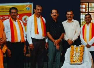 ಕನ್ನಡ ಉಳಿಯಬೇಕಾದರೆ ಕನ್ನಡ ಬಳಸಬೇಕು: ಡಾ. ತಾರಾನಾಥ