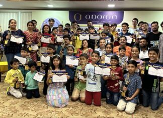 ಅಖಿಲ ಭಾರತ ಜಿಎಸ್ ಬಿ ಚೆಸ್ ಟೂರ್ನಮೆಂಟ್