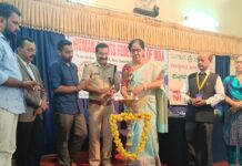 ಮಾದಕ ವ್ಯಸನ ಜಾಗತಿಕ ಸವಾಲುಗಳಲ್ಲಿ ಒಂದು: ದಿನೇಶ್ ಕುಮಾರ್
