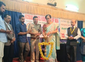 ಮಾದಕ ವ್ಯಸನ ಜಾಗತಿಕ ಸವಾಲುಗಳಲ್ಲಿ ಒಂದು: ದಿನೇಶ್ ಕುಮಾರ್