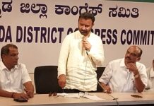 ಅಸಂಘಟಿತ ಕಾರ್ಮಿಕರಿಗೆ ಯುನಿವರ್ಸಲ್ ಕಾರ್ಡ್: ಸಚಿವ ಸಂತೋಷ್ ಲಾಡ್