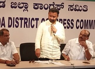 ಅಸಂಘಟಿತ ಕಾರ್ಮಿಕರಿಗೆ ಯುನಿವರ್ಸಲ್ ಕಾರ್ಡ್: ಸಚಿವ ಸಂತೋಷ್ ಲಾಡ್