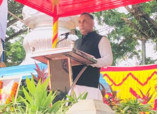 ಗೃಹಲಕ್ಷ್ಮೀ ಯೋಜನೆಯಲ್ಲಿ ಜಿಲ್ಲೆಯಲ್ಲಿ 3.44 ಲಕ್ಷ ಫಲಾನುಭವಿಗಳು ನೋಂದಣಿ :ಸಚಿವ ದಿನೇಶ್ ಗುಂಡೂರಾವ್