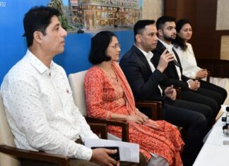 ರೋಹನ್ ಸಿಟಿ ಬಿಜೈ :ಹೂಡಿಕೆಯ ಮೇಲೆ 7.50% ಖಚಿತ ಪ್ರತಿಫಲ ಸ್ಕೀಮಿನ ಅನಾವರಣ