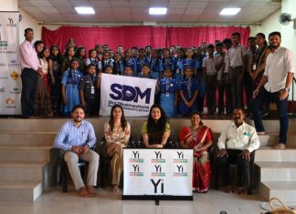 ಭಾರತೀಯ ಸಂಸ್ಕೃತಿಯಲ್ಲಿ ದೀಪಾವಳಿ ಬಹಳ ದೊಡ್ಡ ಹಬ್ಬ: ಈಶ್ವರ್ ಶೆಟ್ಟಿ