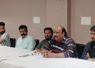 ತುಳು ಚಿತ್ರ ನಿರ್ಮಾಪಕರ ಬೇಡಿಕೆ ಈಡೇರಿಕೆಗೆ ಮುಖ್ಯಮಂತ್ರಿಗೆ ಮನವಿ: ಆರ್. ಧನರಾಜ್