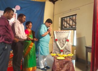 ಓಬವ್ವ ಸಾಹಸ ಸ್ಮರಣೀಯ: ಶಾಸಕ ವೇದವ್ಯಾಸ ಕಾಮತ್