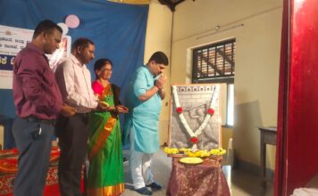 ಓಬವ್ವ ಸಾಹಸ ಸ್ಮರಣೀಯ: ಶಾಸಕ ವೇದವ್ಯಾಸ ಕಾಮತ್