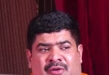ಜನರ ಪರವಾಗಿ ಸರ್ಕಾರವನ್ನು ಪ್ರಶ್ನಿಸುವುದು ತಪ್ಪೇ?: ಶಾಸಕ ಕಾಮತ್ ಪ್ರಶ್ನೆ