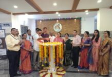 ಆಯುರ್ವೇದದಿಂದ ಉತ್ತಮ ಆರೋಗ್ಯ: ಮೇಯರ್ ಸುದೀರ್ ಶೆಟ್ಟಿ