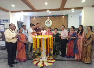 ಆಯುರ್ವೇದದಿಂದ ಉತ್ತಮ ಆರೋಗ್ಯ: ಮೇಯರ್ ಸುದೀರ್ ಶೆಟ್ಟಿ