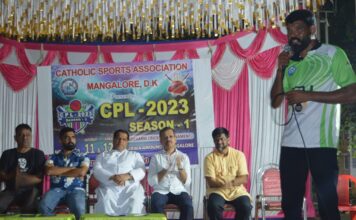 ಪಿರಾನಾ ಹಂಟರ್ಸ್ ತೆಕ್ಕೆಗೆ ಸಿಪಿಎಲ್ 2023 ಕ್ರಿಕೆಟ್ ಟ್ರೋಫಿ