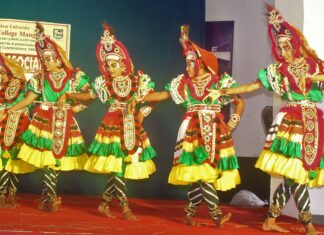 ವಿದ್ಯಾರ್ಥಿಗಳ ಪ್ರತಿಭೆಗೆ ಲಲಿತಾ ಕಲಾ ವೇದಿಕೆ ಸಾಕ್ಷಿಯಾಗಲಿ: ಡಾ. ಅನಸೂಯ ರೈ