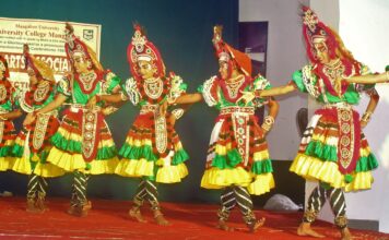 ವಿದ್ಯಾರ್ಥಿಗಳ ಪ್ರತಿಭೆಗೆ ಲಲಿತಾ ಕಲಾ ವೇದಿಕೆ ಸಾಕ್ಷಿಯಾಗಲಿ: ಡಾ. ಅನಸೂಯ ರೈ