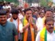 ಬರ ನಿರ್ವಹಣೆಯಲ್ಲಿ ರಾಜ್ಯ ಸರ್ಕಾರ ಸಂಪೂರ್ಣ ವಿಫಲ : ಬಿ.ವೈ.ವಿಜಯೇಂದ್ರ