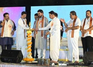 ದೇಶ ವಿದೇಶಗಳಲ್ಲಿ ಬಂಟರ ಕೊಡುಗೆ ಅನನ್ಯ: ಕೆ ಪ್ರಕಾಶ್ ಶೆಟ್ಟಿ