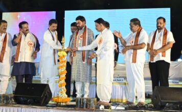 ದೇಶ ವಿದೇಶಗಳಲ್ಲಿ ಬಂಟರ ಕೊಡುಗೆ ಅನನ್ಯ: ಕೆ ಪ್ರಕಾಶ್ ಶೆಟ್ಟಿ