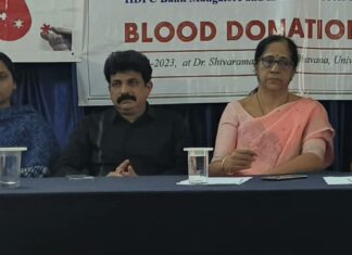 ಮಾನವೀಯತೆ ಕಸಿದುಕೊಳ್ಳುವ ದುಶ್ಚಟ: ಶಾಂತರಾಮ ಶೆಟ್ಟಿ