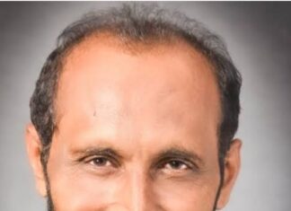 ವಿಜಯಕುಮಾರ್ ಕೊಡಿಯಾಲ್ ಬೈಲ್ ರಿಗೆ ರಂಗಚಾವಡಿ ಪ್ರಶಸ್ತಿ