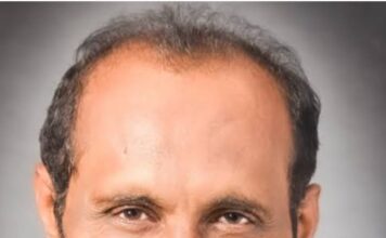ವಿಜಯಕುಮಾರ್ ಕೊಡಿಯಾಲ್ ಬೈಲ್ ರಿಗೆ ರಂಗಚಾವಡಿ ಪ್ರಶಸ್ತಿ