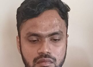 ಮರಣದ ದೃಢೀಕರಣ ಪತ್ರ ನೀಡಲು ಲಂಚ : ಚೇಳ್ಯಾರು ಗ್ರಾಮ ಆಡಳಿತ ಅಧಿಕಾರಿ ಬಂಧನ