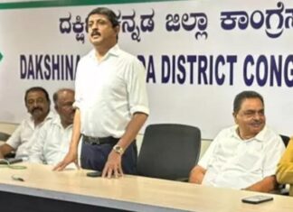 ಕಾಂಗ್ರೆಸ್ ಪಕ್ಷ ಜನಪರ ಕಾರ್ಯಕ್ರಮಗಳನ್ನು ನೀಡಿದೆ:. ಬೈರತಿ ಸುರೇಶ್