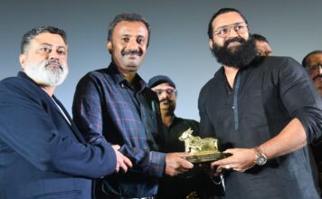 ಸಾಹಿತಿ ಮುಹಮ್ಮದ್ ಬಡ್ಡೂರ್ಗೆ ‘ನಂದಿ ಫಿಲ್ಮ್’ ಪ್ರಶಸ್ತಿ