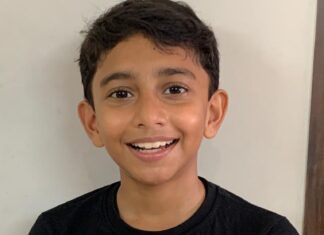 ಕರ್ನಾಟಕ ರಾಜ್ಯೋತ್ಸವ ಬಾಲ ಪ್ರಶಸ್ತಿಗೆ ಬಾಲ ನಟ ತನ್ಮಯ್ಆರ್ ಶೆಟ್ಟಿ ಆಯ್ಕೆ