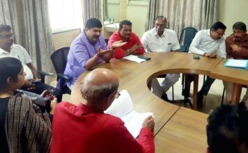 ಸರ್ಕಾರಿ ಕಾಲೇಜು ವಿದ್ಯಾರ್ಥಿಗಳಿಗೆ- ಶಿಕ್ಷಕರಿಗೆ ವಿಶೇಷ ಸನ್ಮಾನ ಹಾಗೂ ಕೌನ್ಸಲಿಂಗ್ : ಶಾಸಕ ಕಾಮತ್