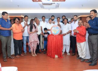 ಗುರುಪುರ ಕರಾವಳಿ ಜೋಡುಕರೆ ಕಂಬಳ ಉತ್ಸವದ ಲೋಗೋ ಬಿಡುಗಡೆ