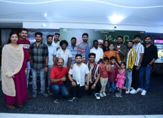 ಮಸ್ಕತ್ ನಲ್ಲಿ ಮಿಸ್ಟರ್ ಮದಿಮಯೆಗೆ ಮಸ್ಕತ್ ನಲ್ಲಿ ಅದ್ದೂರಿ ಸ್ವಾಗತ