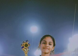 ರಾಷ್ಟ್ರ ಮಟ್ಟದ ನೆಟ್ಬಾಲ್ ಸ್ಪರ್ಧೆ :-ಮೌಲ್ಯ ರ್ ಶೆಟ್ಟಿ ಆಯ್ಕೆ