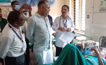 ಮೂಲ್ಕಿ ಮೂಡಬಿದ್ರೆ ಸರಕಾರಿ ಆಸ್ಪತ್ರೆಗೆ ಡಯಾಲಿಸಿಸ್ ಕೇಂದ್ರ:: ಸಚಿವ ದಿನೇಶ್ ಗುಂಡೂರಾವ್