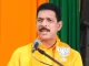 ತಿರುವನಂತಪುರ-ಕಾಸರಗೋಡು ವಂದೇಭಾರತ್ ಮಂಗಳೂರಿಗೆ ವಿಸ್ತರಿಸಲು ನಳಿನ್ ಕುಮಾರ್ ಕಟೀಲ್ ಮನವಿ