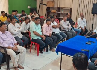 “ಪಿಎಂ ಸ್ವನಿಧಿ” “ಪಿಎಂ ವಿಶ್ವಕರ್ಮ”ಯೋಜನೆ:ಶಾಸಕ ವೇದವ್ಯಾಸ್ ಕಾಮತ್ ಸಭೆ