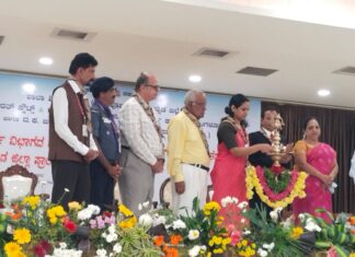 ಸ್ಕೌಟ್ಸ್-ಗೈಡ್ಸ್ನಿಂದ ಮಕ್ಕಳಲ್ಲಿ ಸೃಜನಶೀಲತೆ: ಪಿ.ಜಿ. ಆರ್.ಸಿಂಧ್ಯಾ
