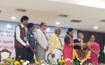 ಸ್ಕೌಟ್ಸ್-ಗೈಡ್ಸ್ನಿಂದ ಮಕ್ಕಳಲ್ಲಿ ಸೃಜನಶೀಲತೆ: ಪಿ.ಜಿ. ಆರ್.ಸಿಂಧ್ಯಾ