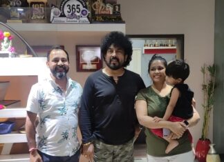 “ಮನಸಲಿ ಜೋರು ಕಲರವ” ಮೆಲೋಡಿ ಹಾಡು ಬಿಡುಗಡೆ