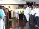 ಡಾ. ಬಿ.ಆರ್ ಅಂಬೇಡ್ಕರ್ ಅವರ 67 ನೇ ಪರಿನಿರ್ವಾಣ ದಿನ