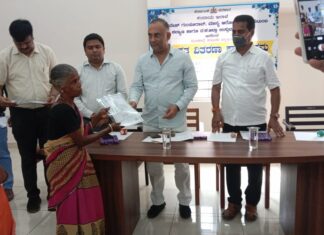 ತಾಲೂಕು ಮಟ್ಟದಲ್ಲಿಯೂ ಜನಸ್ಪಂದನ : ಸಚಿವ ದಿನೇಶ್ ಗುಂಡೂರಾವ್