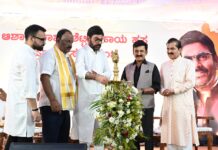 ಎಂ.ಆರ್.ಜಿ. ಗ್ರೂಪ್ ನಿಂದ ಅಶಕ್ತರಿಗೆ 5 ಕೋಟಿ ರೂ. “ನೆರವು”