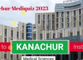 ಡಿ.23ರಂದು ಅಂತರ ವೈದ್ಯಕೀಯ ಕಾಲೇಜು ವೈದ್ಯಕೀಯ ರಸ ಪ್ರಶ್ನೆ ಸ್ಪರ್ಧೆ
